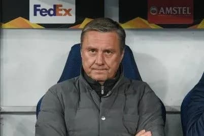 Хацкевич назвав рівень "Челсі" причиною поразки "Динамо" в ЛЄ