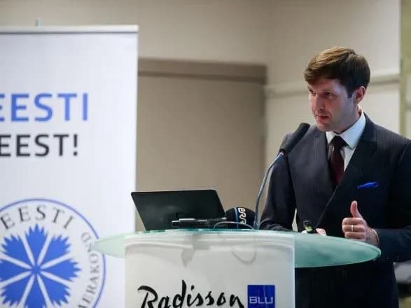 Новая правящая коалиция Эстонии планирует взять полностью под свой контроль иммиграцию