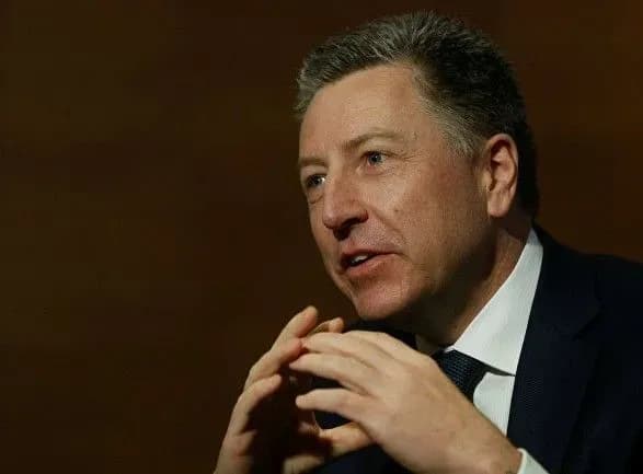 Волкер сделал заявление к пятой годовщине аннексии Крыма