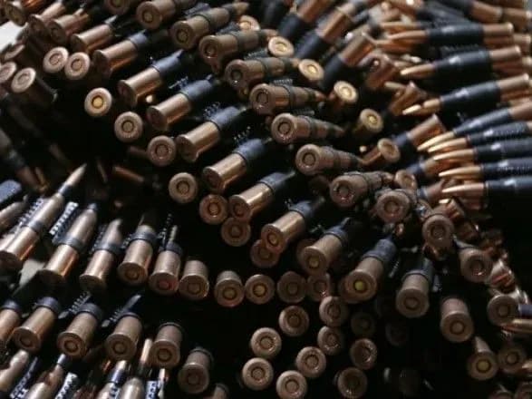 У Міноборони розповіли, яку міжнародну військову допомогу отримали з початку року