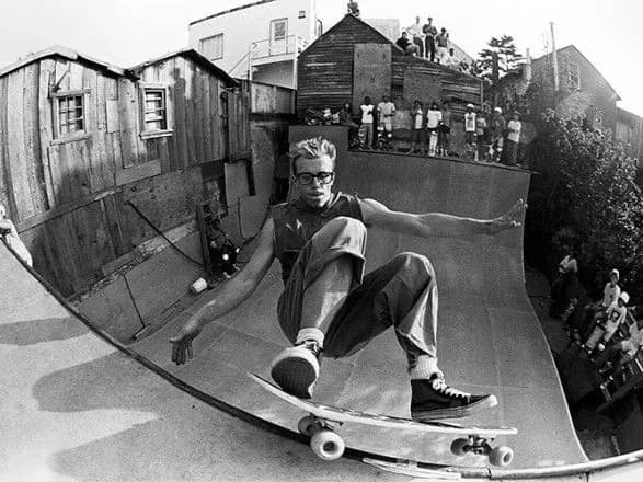 Помер головний редактор журналу Thrasher Джейк Фелпс