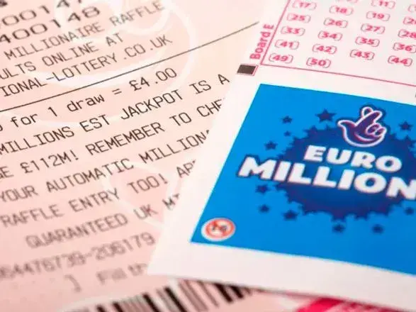 У Британії виграли джекпот в 71 млн фунтів