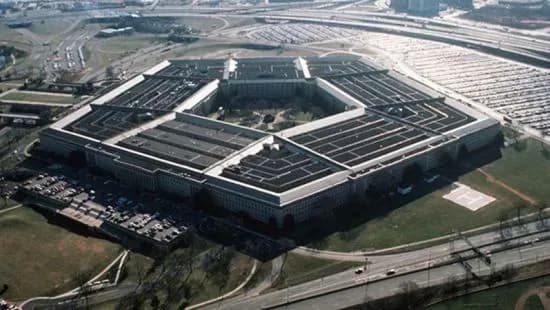 Пентагон планує залишити в Сирії близько тисячі військовослужбовців - WSJ