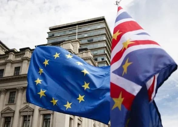 Ще одного голосування по Brexit може не бути