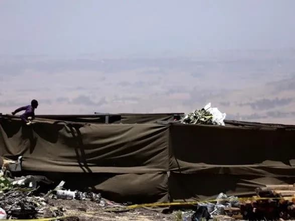 ЗМІ дізналися деталі переговорів пілота Boeing з диспетчером перед катастрофою