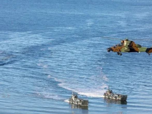 Норвегія заявляє, що має докази глушіння Росією сигналів GPS під час військових навчань