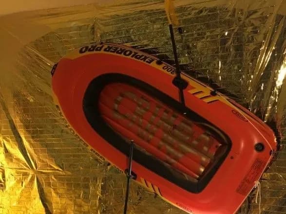 У Празі нагадали про анексію Криму виставкою, документальним фільмом та дискусією