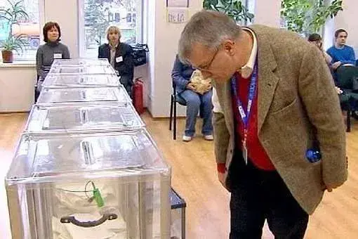 На виборах буде безпрецедентна кількість спостерігачів - ЦВК