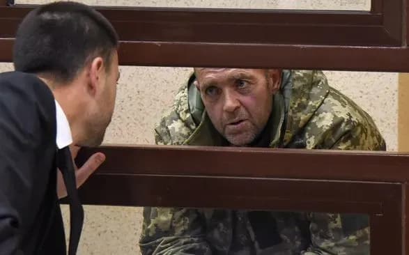 Слідство призначило психіатричну експертизу вже 22 військовополоненим морякам - адвокат