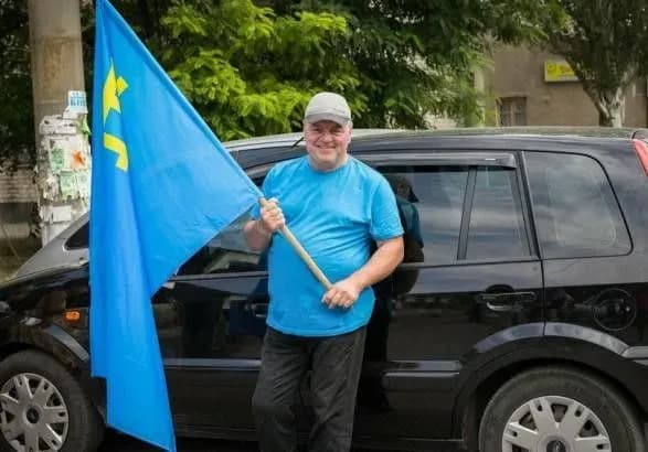 Політв’язень Бекіров збирається оголосити голодування – донька