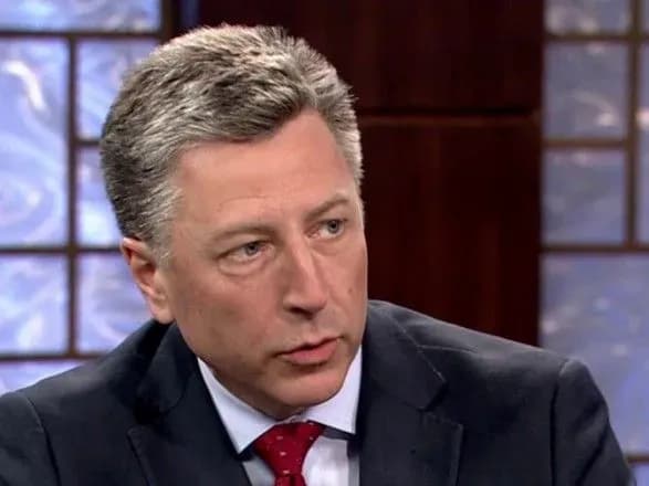 Волкер не виключив посилення спільних санкцій ЄС, Канади та США проти Росії