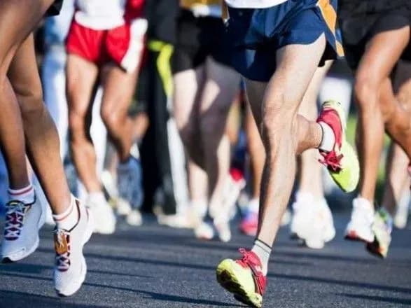 У Мінську ввели податок на біг