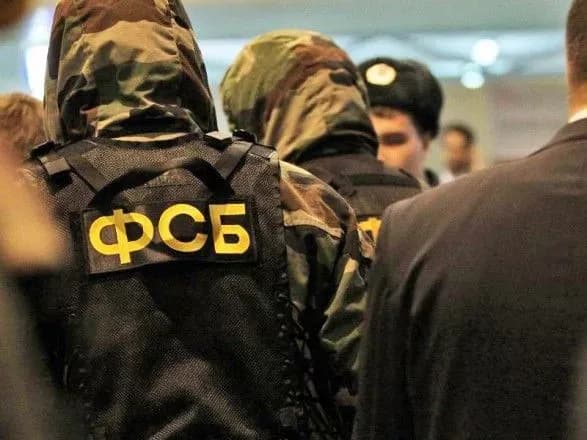ФСБ заборонила дітям з Криму і ОРДЛО виступати на конкурсі пісні в Україні