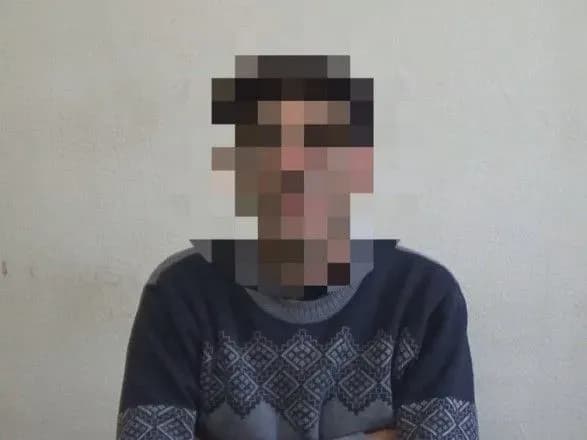 Викрито кримчанина, який шпигував для спецслужб Росії