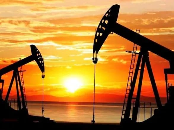 Світові ціни на нафту впали