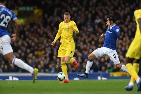 Кривдник "Динамо" по Лізі Європи зазнав сьомої поразки в АПЛ