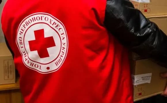 Деньги которые украл "волонтер" КК должны были пойти на лечение ребенка