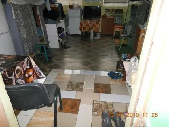 Денісова показала, в якій камері Лук'янівського СІЗО сидить Вишинський