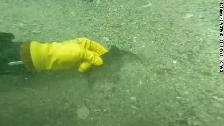 Британські вчені показали "навігатор" Васко да Гами