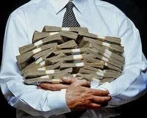 Директор підприємства незаконно збагатився на 4,5 млн грн