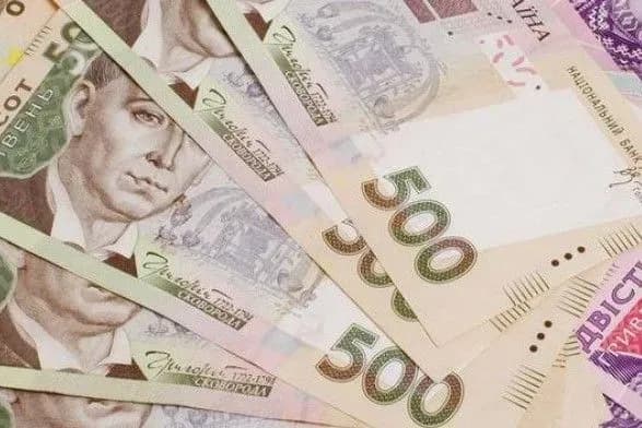 Екс-голову РДА засудили за призначення собі премії у 65 тисяч грн