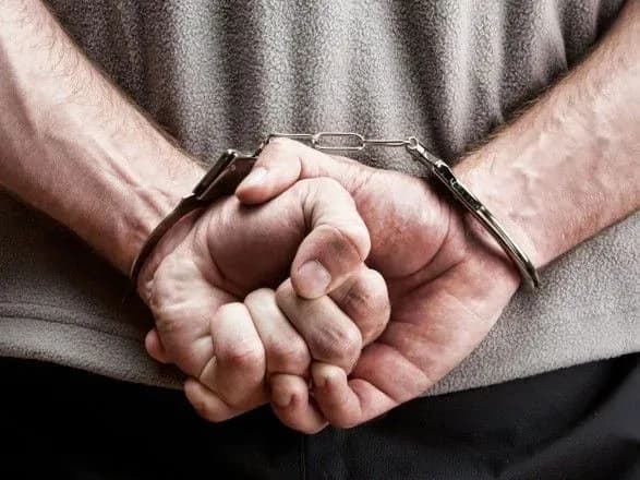 На Херсонщині прикордонники виявили браконьєрів з уловом на понад 80 тисяч гривень