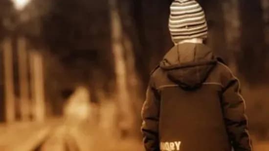 У Харкові безвісти зникли двоє малолітніх братів