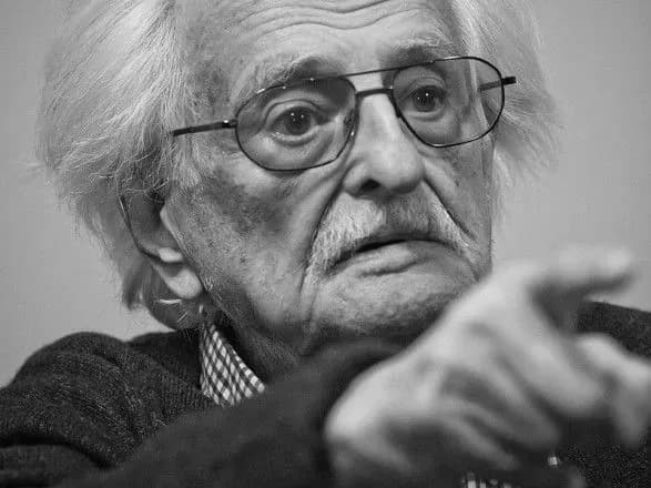 Помер відомий радянський режисер