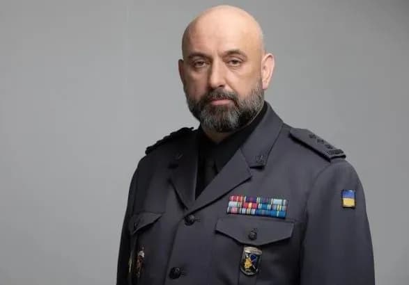 Повна реформа "Укроборонпрому" займе півроку - заступник секретаря РНБО