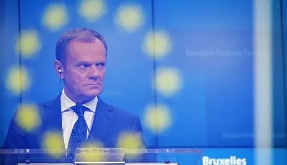 У ЄС назвали умови відтермінування Brexit