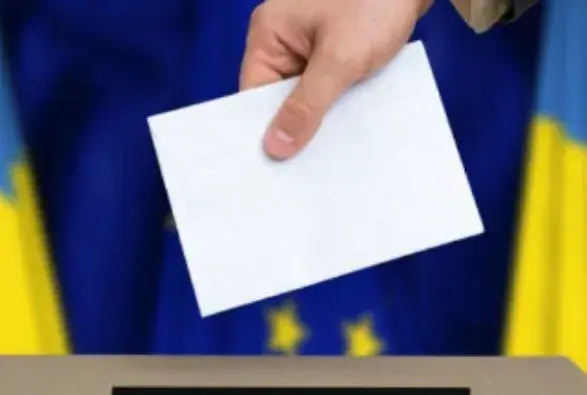 У день виборів МВС звірить перебування громадян України з реєстром виборців