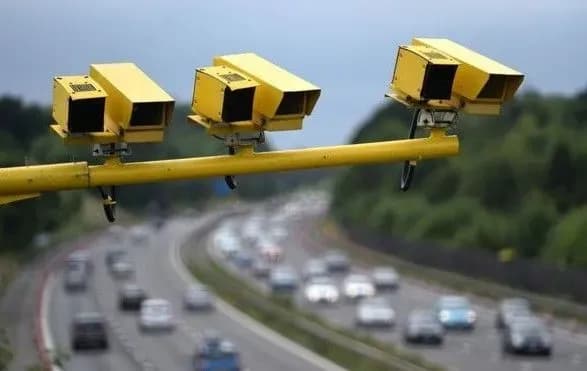 До кінця року в країні почне працювати автоматична відеофіксація порушень ПДР - Аваков