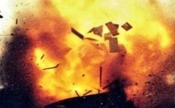 Двоє людей постраждали під час вибуху в будинку в Лос-Анджелесі