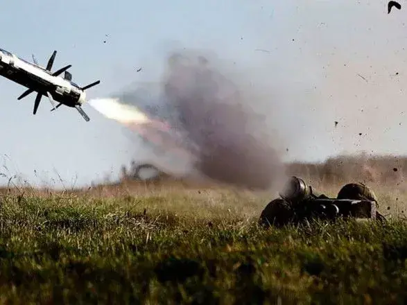 У Пентагоні прокоментували можливість покупки Україною нової партії Javelin