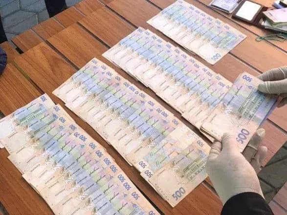 Чотирьох посадовців "Київтранспарксервіс" судитимуть за системне хабарництво