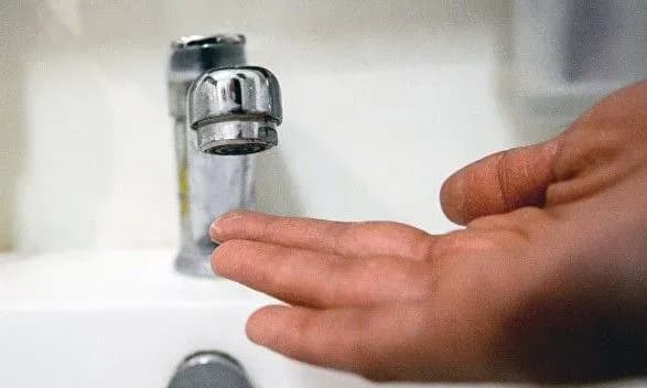 Понад 3 млн осіб на Донбасі опинилися під загрозою відключення води