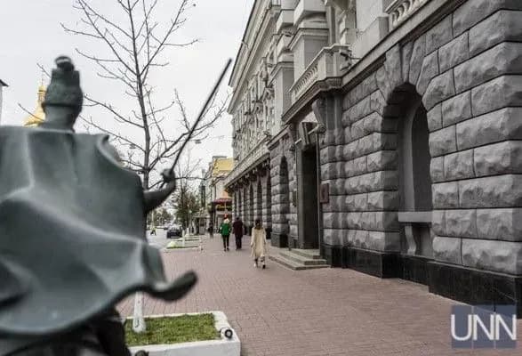СБУ: все менше українців користуються російськими інтернет-сервісами