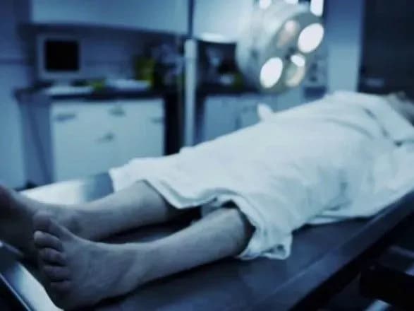 Труп безхатченка пролежав місяць у одному з підвалів Тернополя