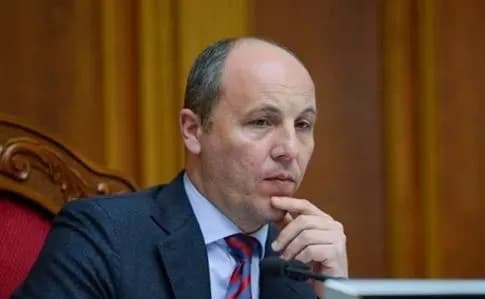 Парубій заявив про навмисне затягування розгляду мовного закону