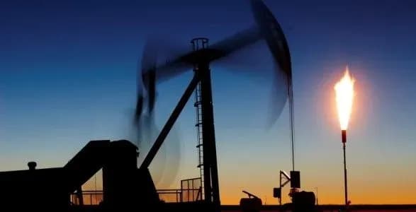 Ціни на нафту змінилися різноспрямовано