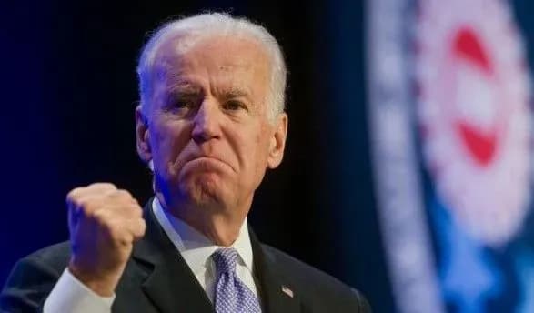 Байден конфиденциально заявил о намерении баллотироваться в президенты США