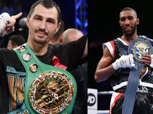 Постол визначився із проведенням наступного боксерського двобою