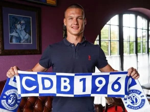 Український форвард оформив дубль у ворота іспанського клубу