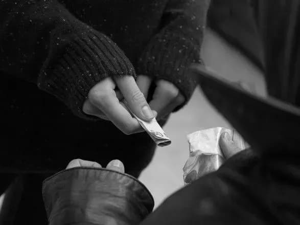 Наркотики за криптовалюту: у СБУ не виключили причетності правоохоронців до схеми