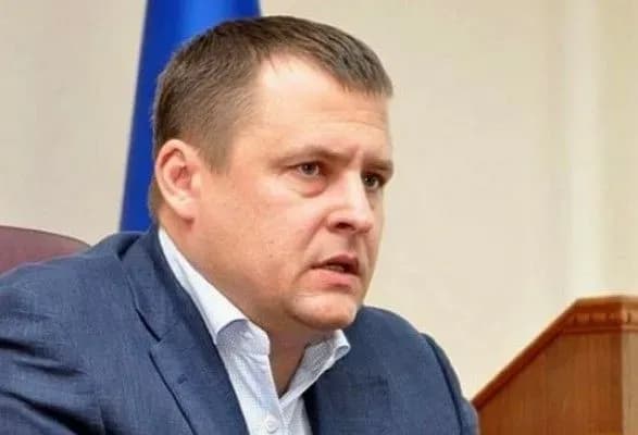 Закон-тайга, прокурор-ведмідь: Філатов повідомив про відкриття казино замість поліції