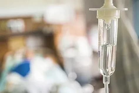 У Криму госпіталізували двох школярок, одна з них померла