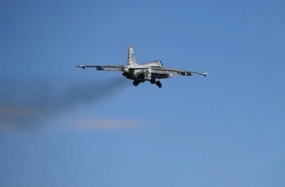 ЗСУ провели навчання авіації і ППО