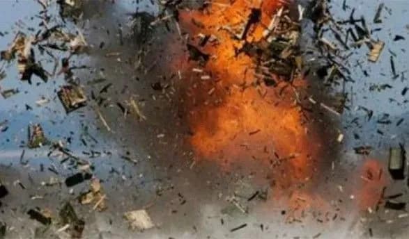 В Кабулі підірвався смертник