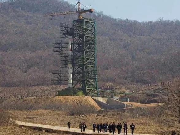 На ядерному полігоні КНДР стався землетрус