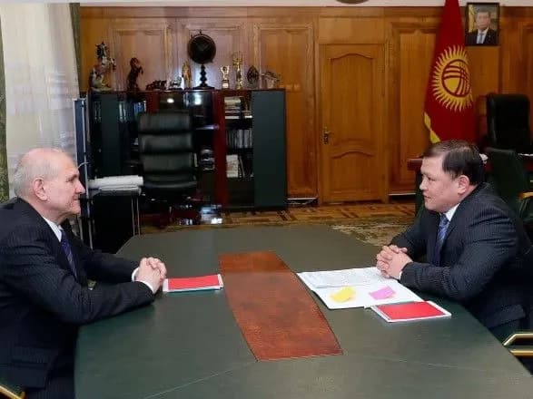 Через масові протести проти киргизів у Якутії - Бішкек просить посла РФ захистити співгромадян